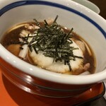 手打ち蕎麦 わ - 