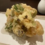 手打ち蕎麦 わ - 