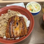 すき家 - 料理写真: