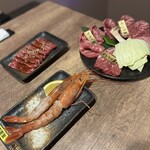 焼肉 真登 - 