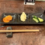 あげづき - 