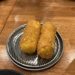堂山食堂 - 料理写真: