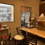 手打ち蕎麦 わ - 