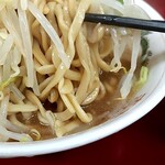 ラーメン二郎 - 