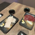 焼肉 真登 - 