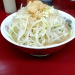 ラーメン二郎 - 