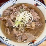 そば太鼓亭 - 料理写真: