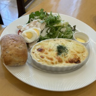 カフェ メノレ_0