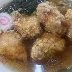 鶏笑 - 