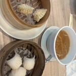 横浜大飯店 - 