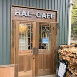 DriveIn HalCafe - 