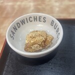 鶏笑 - 