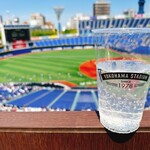 デイリーヤマザキ - ドリンク写真: