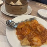 横浜大飯店 - 