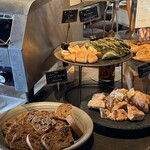 STRI - 