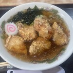 鶏笑 - 