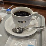 ドトールコーヒーショップ - ドリンク写真:
