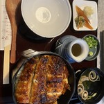 ひつまぶし稲生 - 