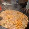 月島もんじゃ がってん - 