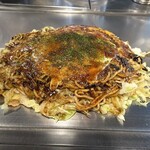 そば玉や - 料理写真:肉玉そば