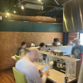 ラーメン ロケット開発_2