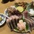 居酒屋 えいと - 料理写真:刺身盛り合わせ