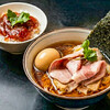 中華そば 四つ葉 - 