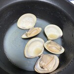 マルヨシ水産 はまぐり屋 - 