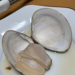 マルヨシ水産 はまぐり屋 - 
