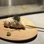 鳥せん - 