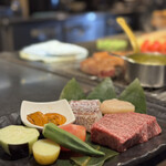 鉄板 KITAZUMI 恵比寿店 - 