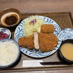 とん久 - 料理写真: