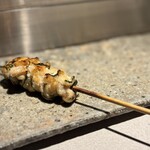 鳥せん - 