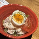魚屋と小料理 ゆえ 優慧 - 