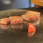 鉄板 KITAZUMI 恵比寿店 - 