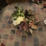 ラ メゾン ダミ - 