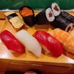 千代寿し - 