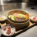 鳥せん - 