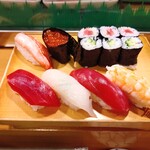 千代寿し - 