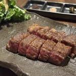 鉄板 KITAZUMI 恵比寿店 - 