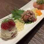鉄板 KITAZUMI - 
