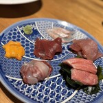 魚屋と小料理 ゆえ 優慧 - 