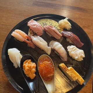 すしの魚秀_0