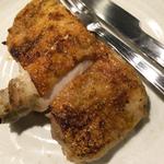 鶏's - 鶏's(骨付鶏上もも)