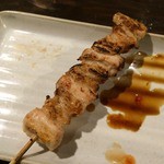 鶏's - 鶏's(ぼんじり)