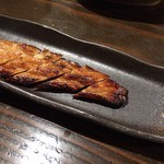 鶏's - 鶏's(ささみの一夜干し)