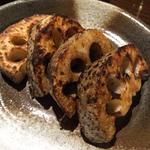 鶏's - 鶏's(れんこん)