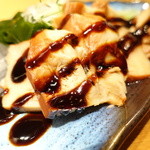 ITAMAE SUSHI  - 