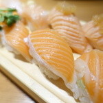 ITAMAE SUSHI  - 