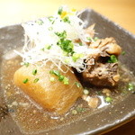 ITAMAE SUSHI  - 